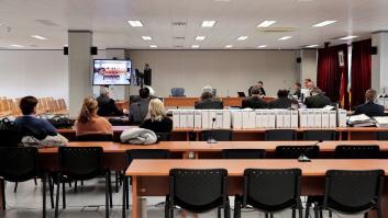 La Audiencia absuelve a todos los acusados por el caso del Palau de les Arts