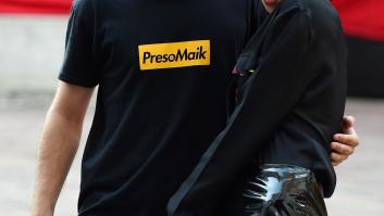 La sorpresa de Úrsula Corberó al conocer la locura hecha por un fan de 'La casa de papel'