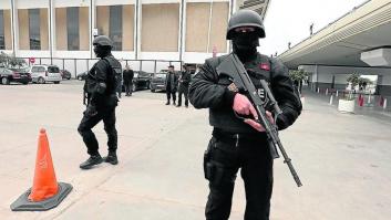 Registrada una explosión junto a la embajada de EEUU en Túnez