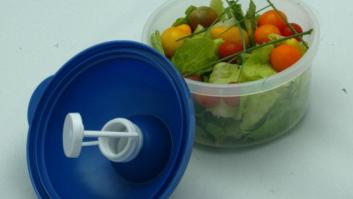 10 trucos para mantener tu 'tupper' como nuevo