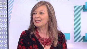 Rosell: "La mitad de los que dicen que la ley de libertad sexual es chapucera, en 15 años dirán que fue un hito"