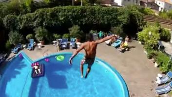 La novia de un británico que murió al caer de un balcón en Magaluf indigna al culpar a los hoteles de su muerte