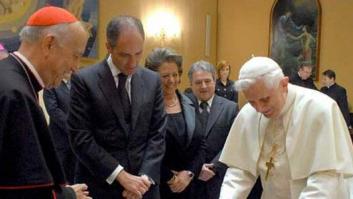 La Fiscalía pacta con 10 acusados de la trama Gürtel por la visita del papa a Valencia en 2006