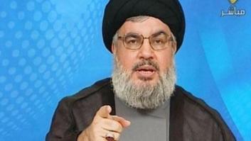 La UE acuerda incluir a la rama militar de Hezbolá en su lista de organizaciones terroristas