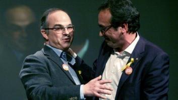 Rull y Turull podrán salir de prisión para trabajar como el resto de presos del 1-O