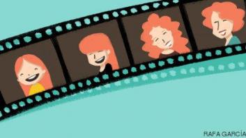 "Y murió. ¡Corten!"