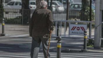 Diez detenidos de un clan familiar por 28 timos a ancianos en seis provincias