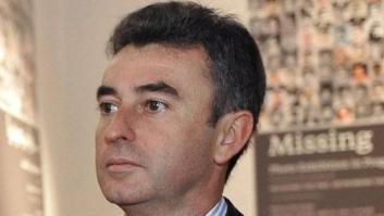 Margallo aclara que escribir "Catalanes de mierda" no es Marca España