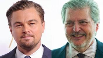 Comparan a Méndez de Vigo con Leonardo DiCaprio y su respuesta es épica