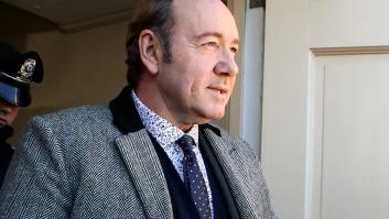Sí, Kevin Spacey estuvo en Sevilla y sí, cantó 'La bamba' con la tuna: tenemos la prueba