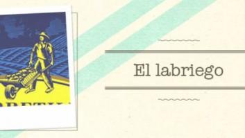 Capítulo XXI: El labriego