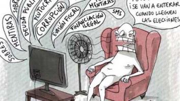 Medidas desesperadas