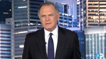 "Flipando": Críticas a Telecinco por lo que se ha visto en pleno informativo