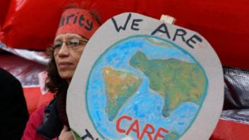 Francia da a conocer el acuerdo de la Cumbre del Clima, aún por aprobar