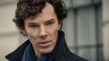 Benedict Cumberbatch emociona al mundo con su carta a Papá Noel en la que pide ayuda para los niños
