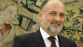 La Generalitat inicia los trámites para recusar al presidente del Constitucional