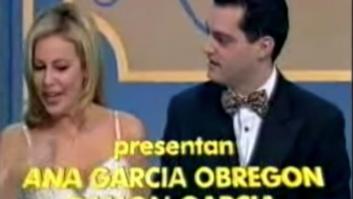 Ramón García revela que perdió un hijo grabando '¿Qué apostamos?'