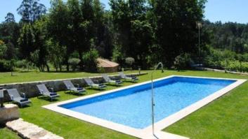 Los presidentes del Gobierno eligen el turismo rural