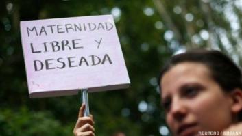 País Vasco dará tratamiento de fertilidad a lesbianas y mujeres solas "como hasta ahora"