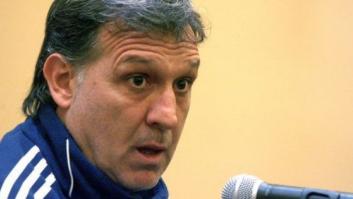 Gerardo 'Tata' Martino, nuevo entrenador del Barcelona (TUITS)