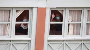 La Rioja multará con hasta 600.000 euros a quien se salte el aislamiento por coronavirus