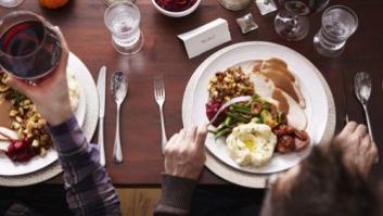 Cómo apoyar a quien ha sufrido un trastorno alimenticio en las cenas navideñas