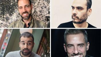 Nuevas masculinidades: así son los hombres que (también) combaten el machismo