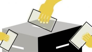 ¿Qué piensan y por qué dudan los indecisos? "Todos prometen cosas que luego se quedan en el aire"