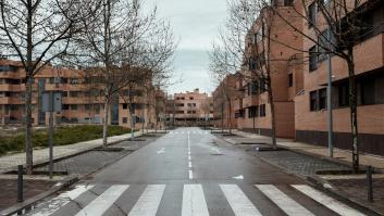 'The New York Times' se fija en este pueblo español: "Es una mezcla curiosa de lo flamante y lo descuidado"