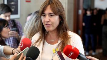 JxCat decidirá su voto el lunes y dice que hay motivos para el "no" a Sánchez