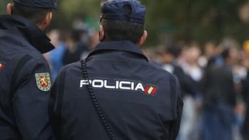 La (muy) curiosa paradoja protagonizada por un policía que detuvo al joven Borja en 2015