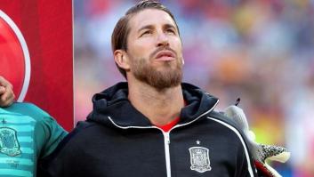 Alcobendas multa a Sergio Ramos con 250.000 euros por talar árboles centenarios