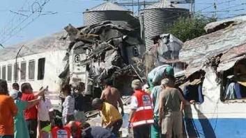 Accidente en Santiago: los siniestros ferroviarios más graves de España