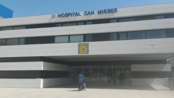 En estado crítico una niña de tres años por ingesta de éxtasis en Ibiza