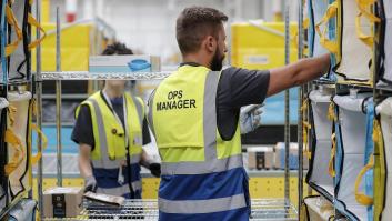Amazon creará 600 nuevos empleos fijos en España en 2019
