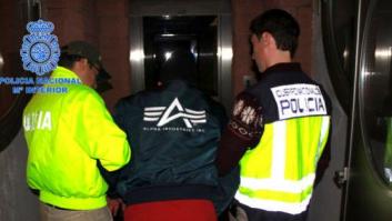 Detenido en Madrid un acusado de forzar abortos a guerrilleras de las FARC colombianas