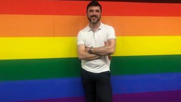 Toño Abad: "Tener Twitter no te convierte en activista"