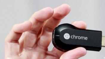 Chromecast: el nuevo gadget para ver la televisión de Google (FOTOS)