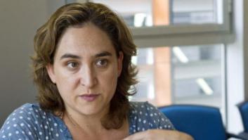 Admitida la demanda de Colau contra Cifuentes por vincular a la PAH con ETA