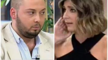 El comentario de Sandra Barneda que ha dejado así a este colaborador de 'Viva La Vida'