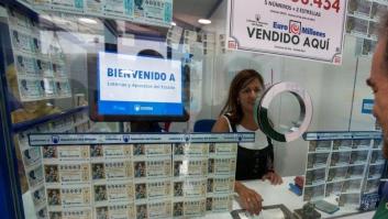 Un vecino de Ciudad Real gana 107 millones en el Euromillones