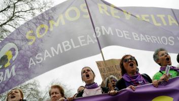 Detenido el presunto asesino de su mujer y su hija en Abanto (Bizkaia)