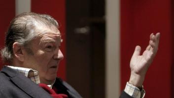 Muere el escritor e intelectual Luis Racionero