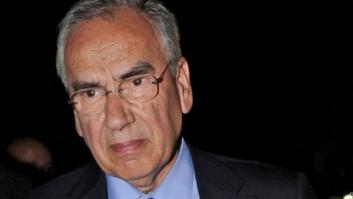 Alfonso Guerra, sobre Griñán: "Debe haber algo que le afecta personalmente"