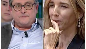 Las duras palabras de Marhuenda sobre Álvarez de Toledo en 'LaSexta Noche': "Es impresentable"
