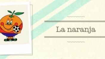 Capitulo XXIII: La naranja