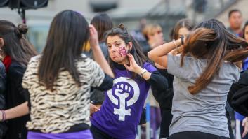 El movimiento feminista cambia de marcha