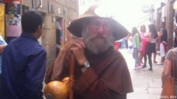 "Hay que mirar adelante": Signos para la esperanza en la tragedia de Santiago