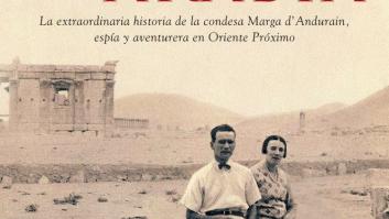 La otra reina de Palmira