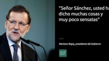 El cara a cara, resumido en 17 frases